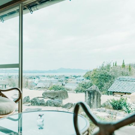 Tokuto"King Villa" - Vacation Stay 73553V Tonosho  Exterior photo