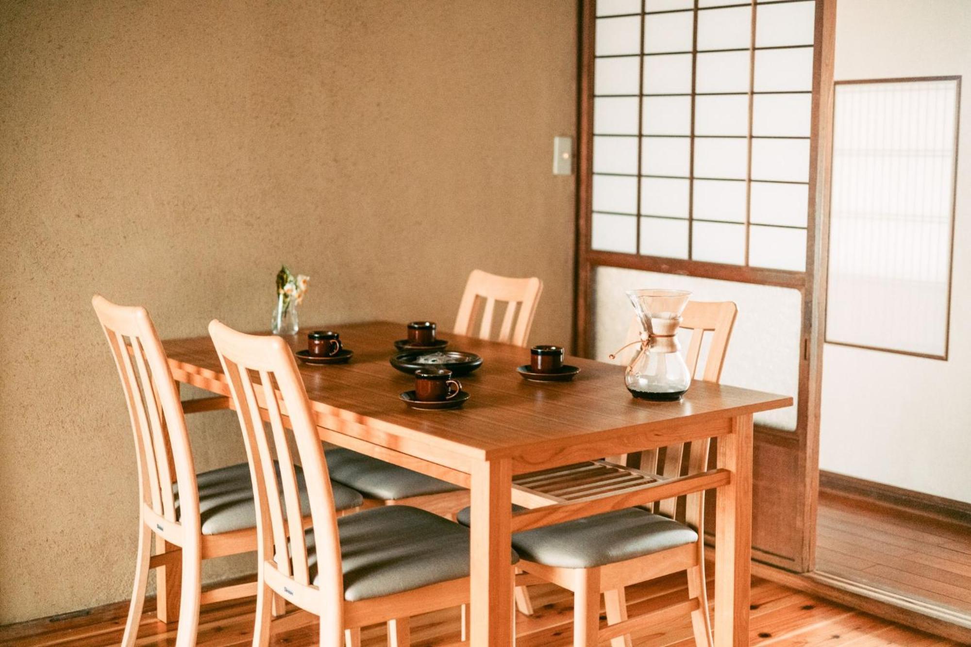 Tokuto"King Villa" - Vacation Stay 73553V Tonosho  Exterior photo