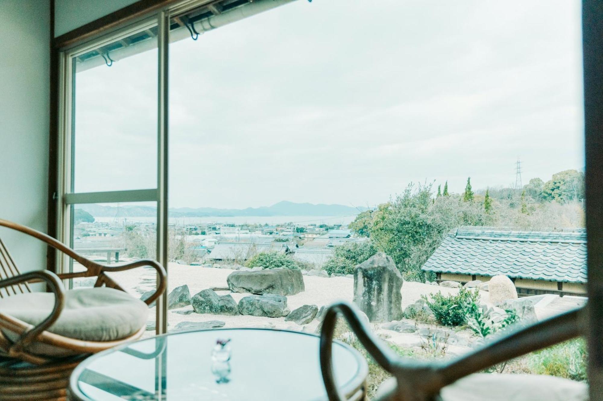 Tokuto"King Villa" - Vacation Stay 73553V Tonosho  Exterior photo